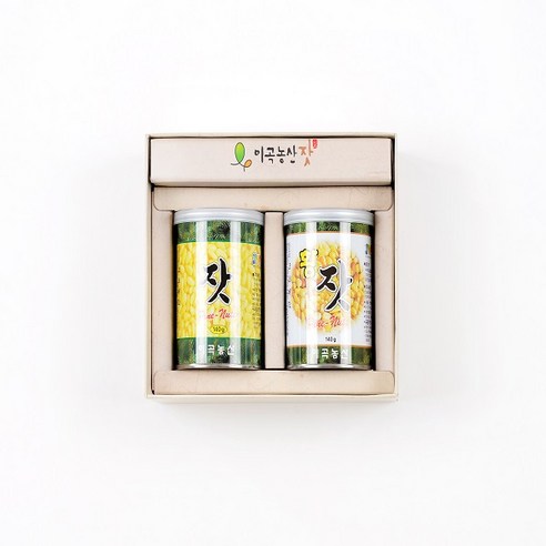 국내산 햇잣 가평잣 이곡농산 선물용 2캔(140×140), 황잣.백잣, 2개, 280g 국내산 햇잣 가평잣 이곡농산 선물용 2캔(140×140), 황잣.백잣, 2개, 280g