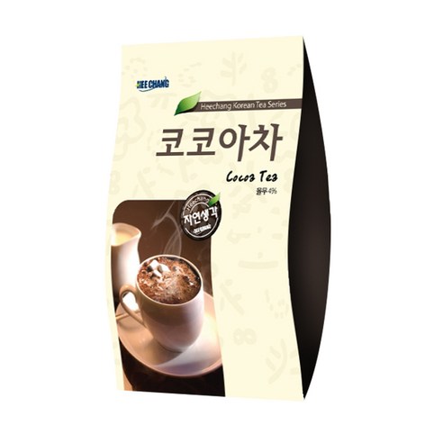 희창 코코아차 900g X 12개(1박스) 코코아분말 핫초코 파우더 모카, 12개, 1개입