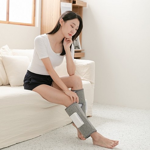 닥터웰 파워카프, 종아리 건강의 새로운 시작!
