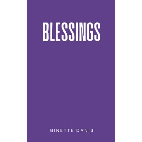 (영문도서) Blessings Paperback, Libresco Feeds Private Limited, English, 9789395950060