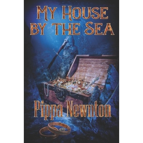 (영문도서) My House by the Sea Paperback, Extasy Books, English, 9781487439842