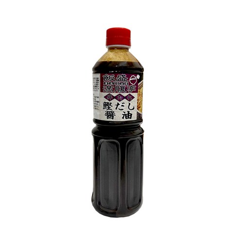 오지상구루메 후지 돈부리 쯔유 1.2kg 덮밥 만능소스