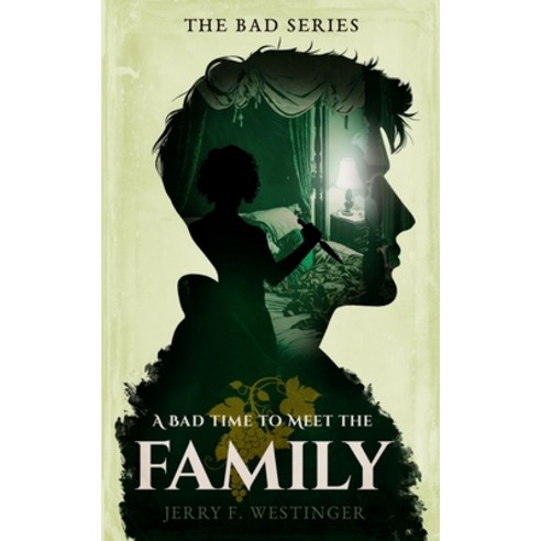 (영문도서) A Bad Time to Meet the Family Paperback, Mate Safranka, English, 9789152724675