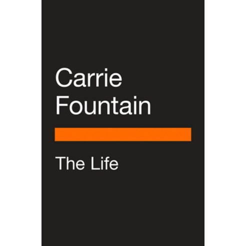 The Life Paperback, Penguin Group