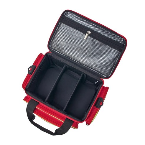 예상치 못한 순간을 위한 든든한 대비, Wimb 구급가방