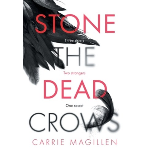 (영문도서) Stone the Dead Crows Hardcover, Little Robin Press, English, 9781913692094