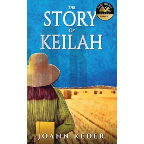 (영문도서) The Story Of Keilah Paperback, Purpleflower Press, English, 9781953270153