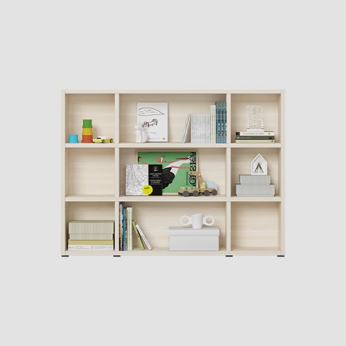 한샘 샘 어린이책장으로 아이 방을 꿈과 희망으로 가득 채우세요.