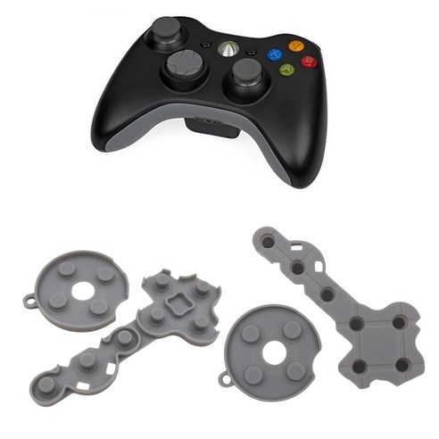 XBOX 360 컨덕터 부품 xbox게임패스 Best Top5 XBOX 360 컨덕터 부품 xbox게임패스 Best Top5