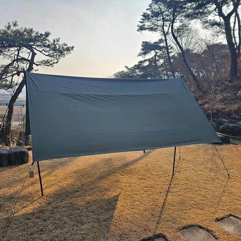 특별하고 감성 넘치는 캠핑 경험