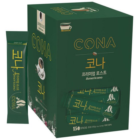 하와이의 햇살과 토양에서 자란 고품질 원두로 빚어낸 강렬하면서도 싱싱한 아메리카노