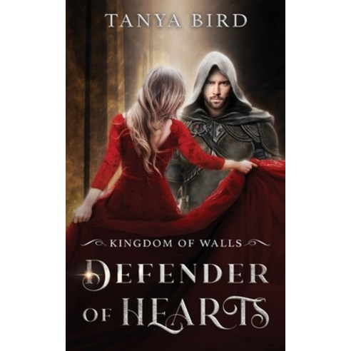 (영문도서) Defender of Hearts Paperback, Tanya Bird, English, 9780645093414