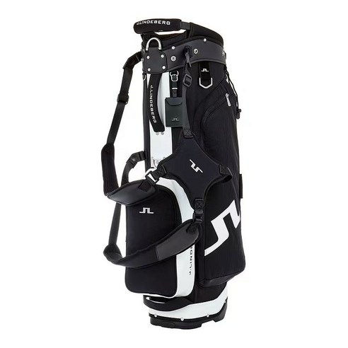 필드 위 스타일을 완성하는 제이린드버그 경량 스탠드백