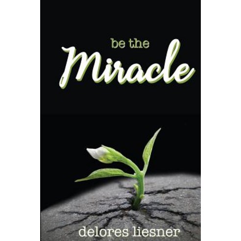 (영문도서) Be the Miracle Paperback, Elk Lake Publishing Inc, English, 9781948888004