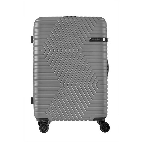 Samsonite American Tourister 24-inch: Your Trusted Travel Companion