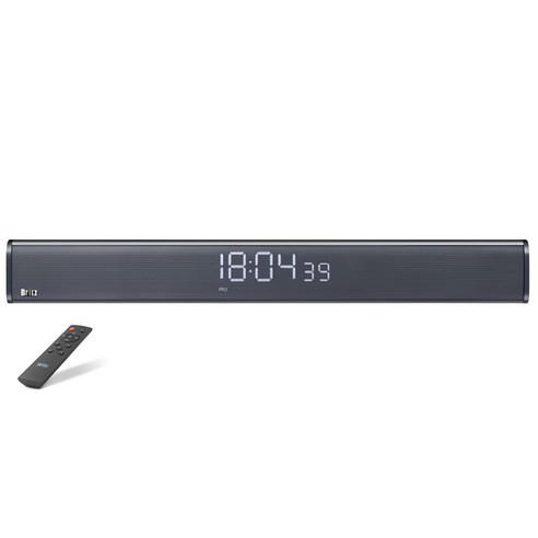 작지만 강렬한 사운드, 브리츠 BZ-SP30BT로 홈 엔터테인먼트를 완성하다!