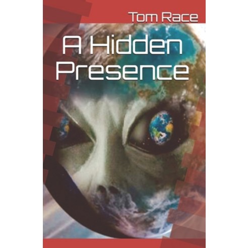 (영문도서) A Hidden Presence Paperback, Independently Published, English, 9798728021285