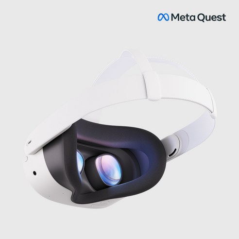 합리적인 가격으로 즐기는 몰입감 넘치는 가상현실, 메타 퀘스트3S