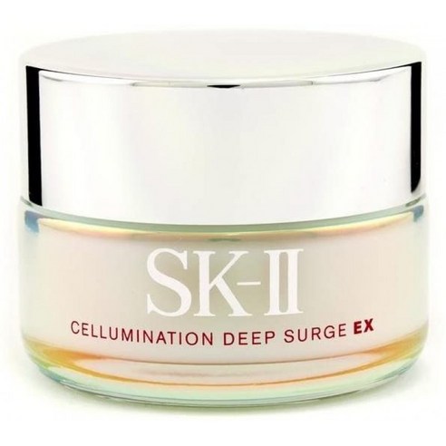에스케이투 세루미네이션 딥 서지 EX 50g | 에스케이투 (SK-II) | 보습 유액 · 크림 통판, 1 Best Top5