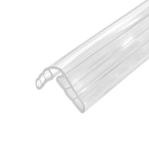 네츄럴파크 뉴 세이프 에어쿠션 모서리 보호대, 2. 뉴세이프 에어쿠션-폭20mm*길이1M (1P), 1개, 1m