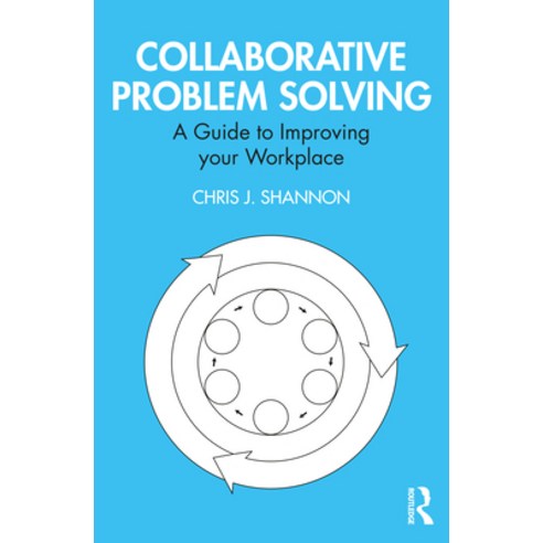 collaborative problem solving manual