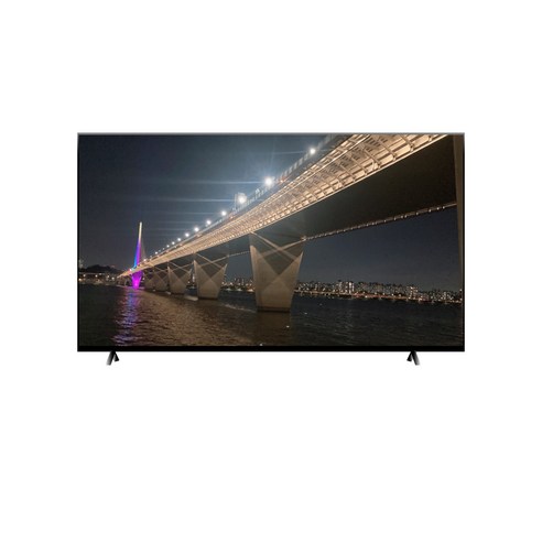 LG전자 4K UHD LED TV 163cm(65인치) × 65UR642S0NC × 스탠드형 × 방문설치 섬네일