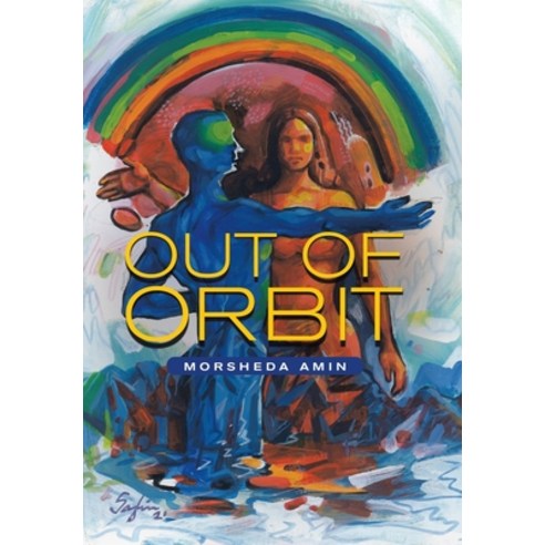 Out of Orbit Hardcover, Xlibris Us, English, 9781664165700