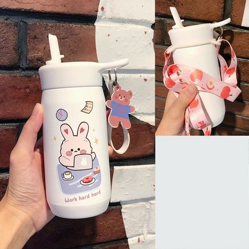 휴대용 보온 텀블러, 색깔11, {"크기":"하나"}