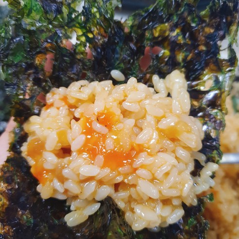 진정한 맛의 걸작: 게장파는남자 꽃게 간장게장