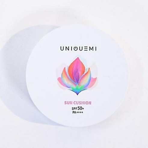 빅 선쿠션 위드 와일드진생(SPF50+ PA++++) 25g, 1개