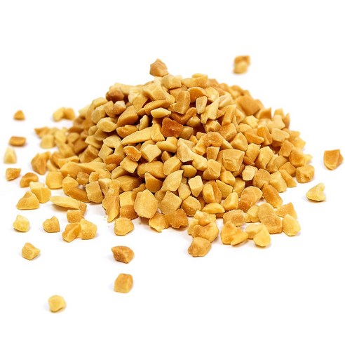 미웰 볶음 땅콩 분태 국산, 800g, 1개