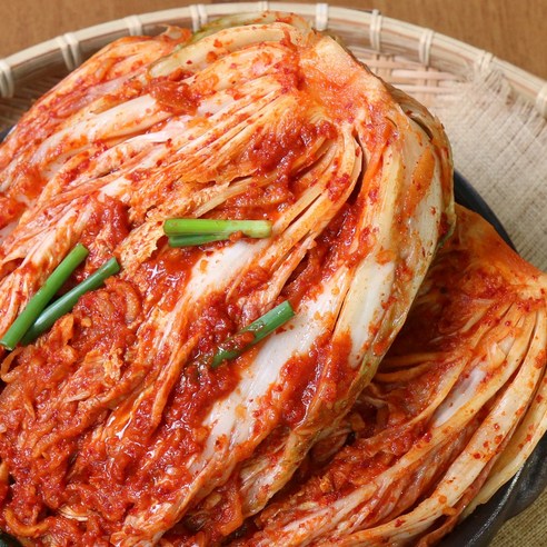 서울/경기 지역의 정통 맛을 즐기는 밥도둑들의 생포기김치