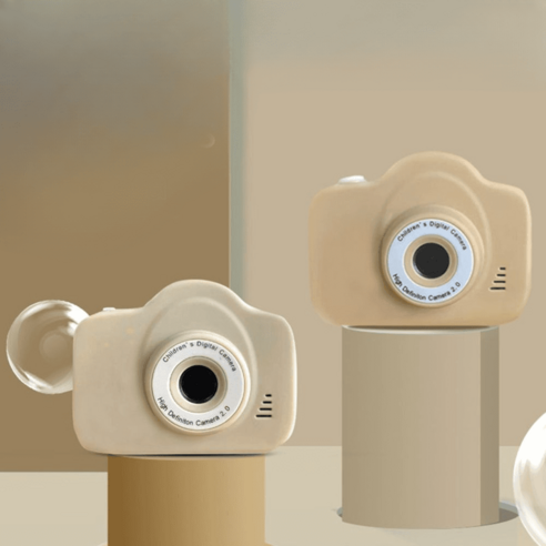 최상의 품질을 갖춘 빈티지디카 아이템을 만나보세요. 디토 Y2K 감성 디지털 카메라: 아날로그 향수의 디지털 표현