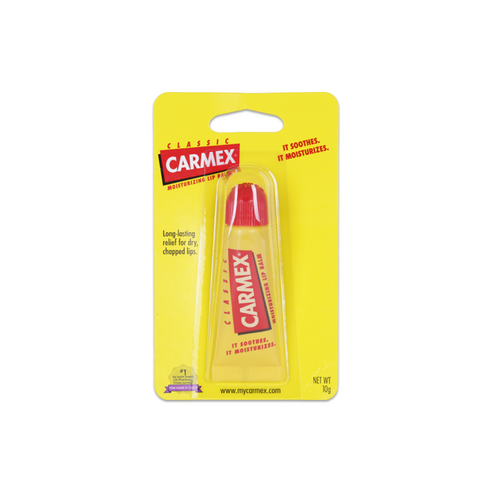 카멕스 립밤, 클래식 튜브, 10g, 1개