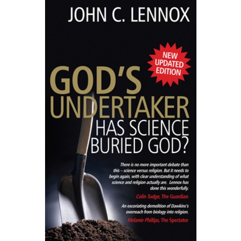 God''s Undertaker: Has Science Buried God?, Lion Pub