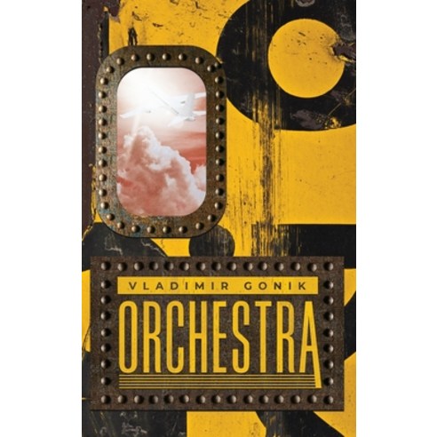 Orchestra Hardcover, Glagoslav Publications B.V., English, 9781912894406