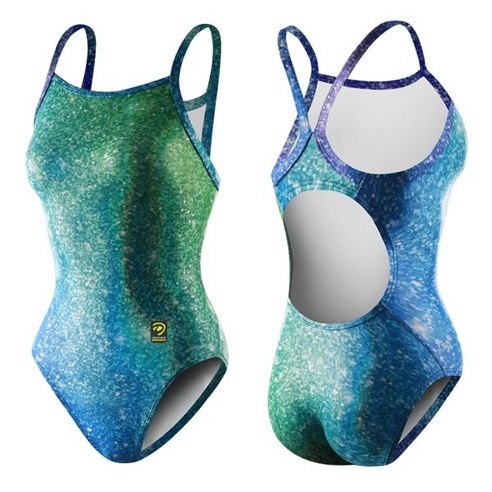 인생 수영복, 도디치 피오레 포일로 자신감 UP!