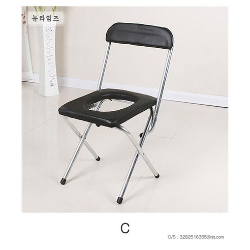 가정용 좌욕 의자 받침대 휴대용 좌욕기욕조의자 변기용대신, E