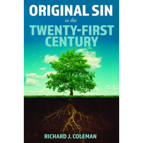 (영문도서) Original Sin in the Twenty-First Century Hardcover, Wipf & Stock Publishers, English, 9781666704679