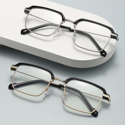 빛나는 시야를 되찾아줄 혁신적인 스마트 줌 노안경