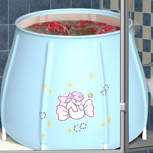 러브트리스 접이식 패턴욕조 홈 사우나, 옵션04