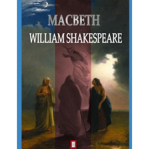 Macbeth Paperback, Independently Published