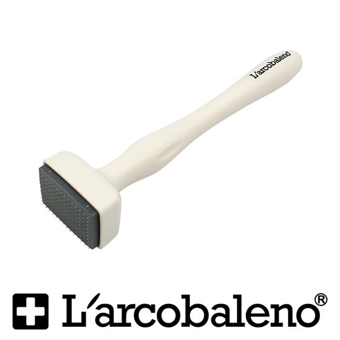 라르꼬발레노 프리미엄 140핀 더마스탬프+모공관리 리페어세럼 6ml 1개, 0.3mm