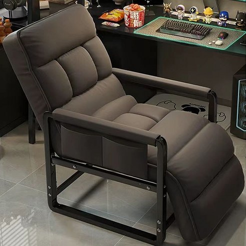 게임 폐인 생활 청산? Larry 리클라이너로 삶의 질 급상승! (내돈내산 후기) 1인리클라이너쇼파