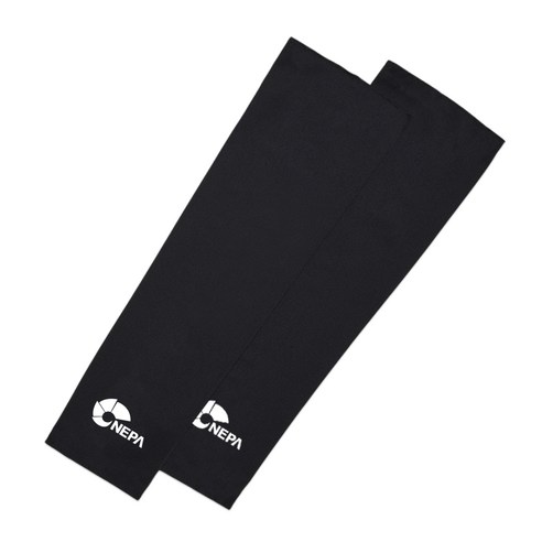 네파 쿨토시 팔토시 골프 등산 낚시 자전거 작업용 남성 여성 여름 자외선차단, 차콜