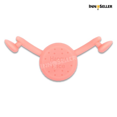 아름다운 미소를 위한 비밀 병기, 이노셀러 리뉴얼 입꼬리 발음 미소 교정기