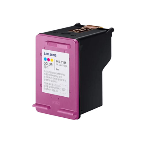 생생한 색감과 경제성을 갖춘 삼성 정품 컬러 잉크