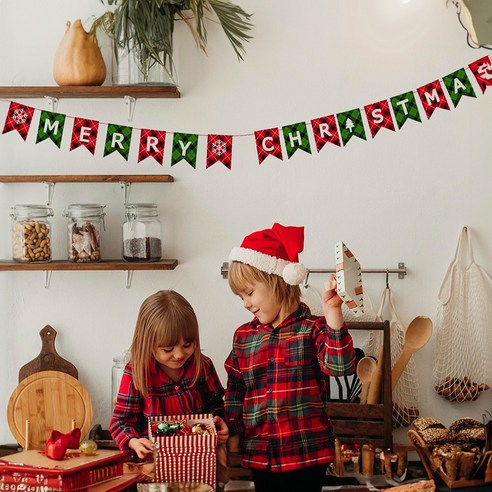 크리스마스 파티 용품
