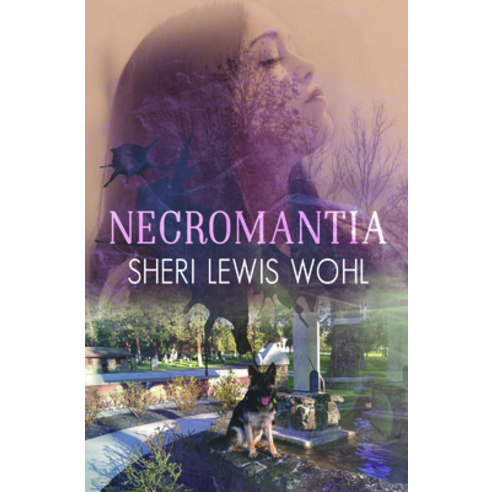 Necromantia, Bold Strokes Books
