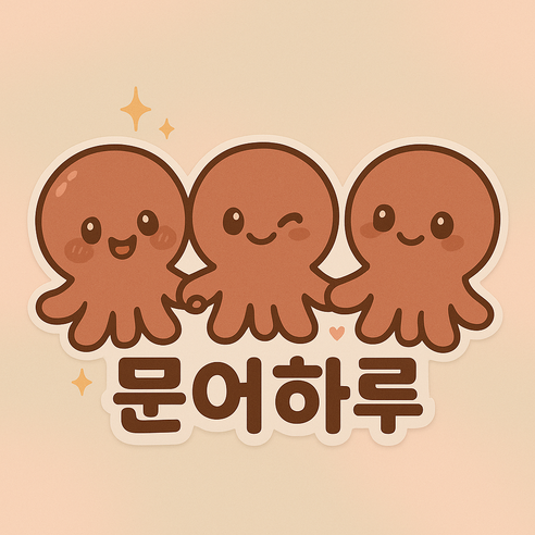 두피 고민 끝! 베스타 문어 마사지기로 매일매일 힐링하세요